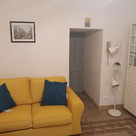 La Casetta Della Zisa Appartement Palermo Buitenkant foto