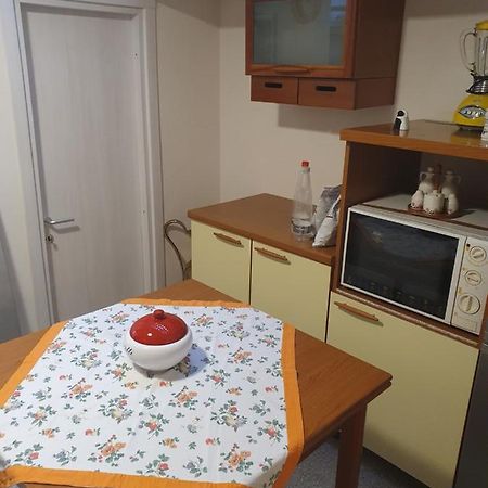 La Casetta Della Zisa Appartement Palermo Buitenkant foto