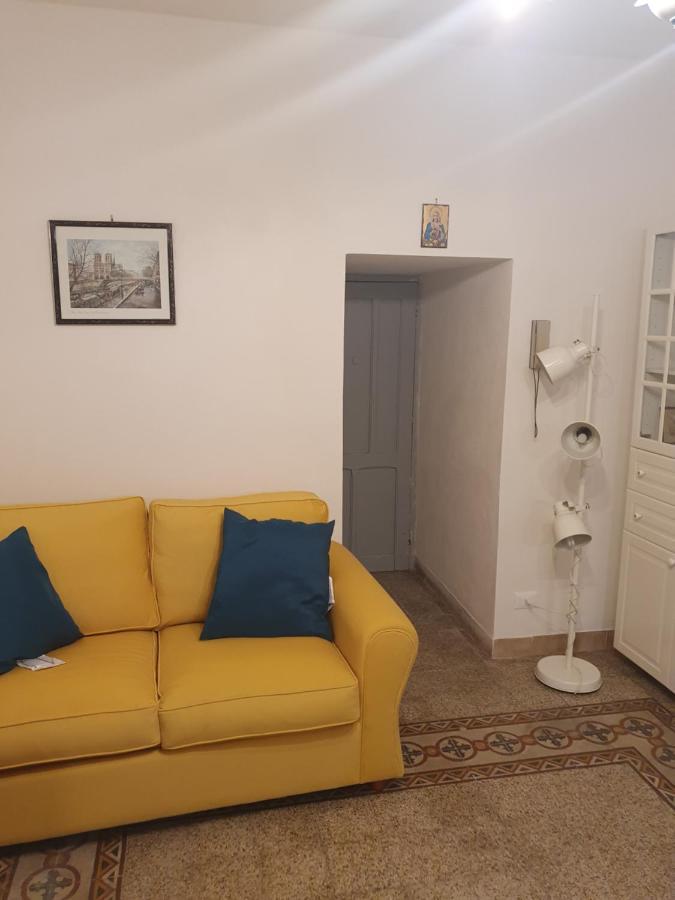 La Casetta Della Zisa Appartement Palermo Buitenkant foto